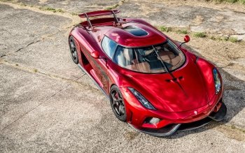 Detail Koenigsegg Regera Wallpaper Nomer 26