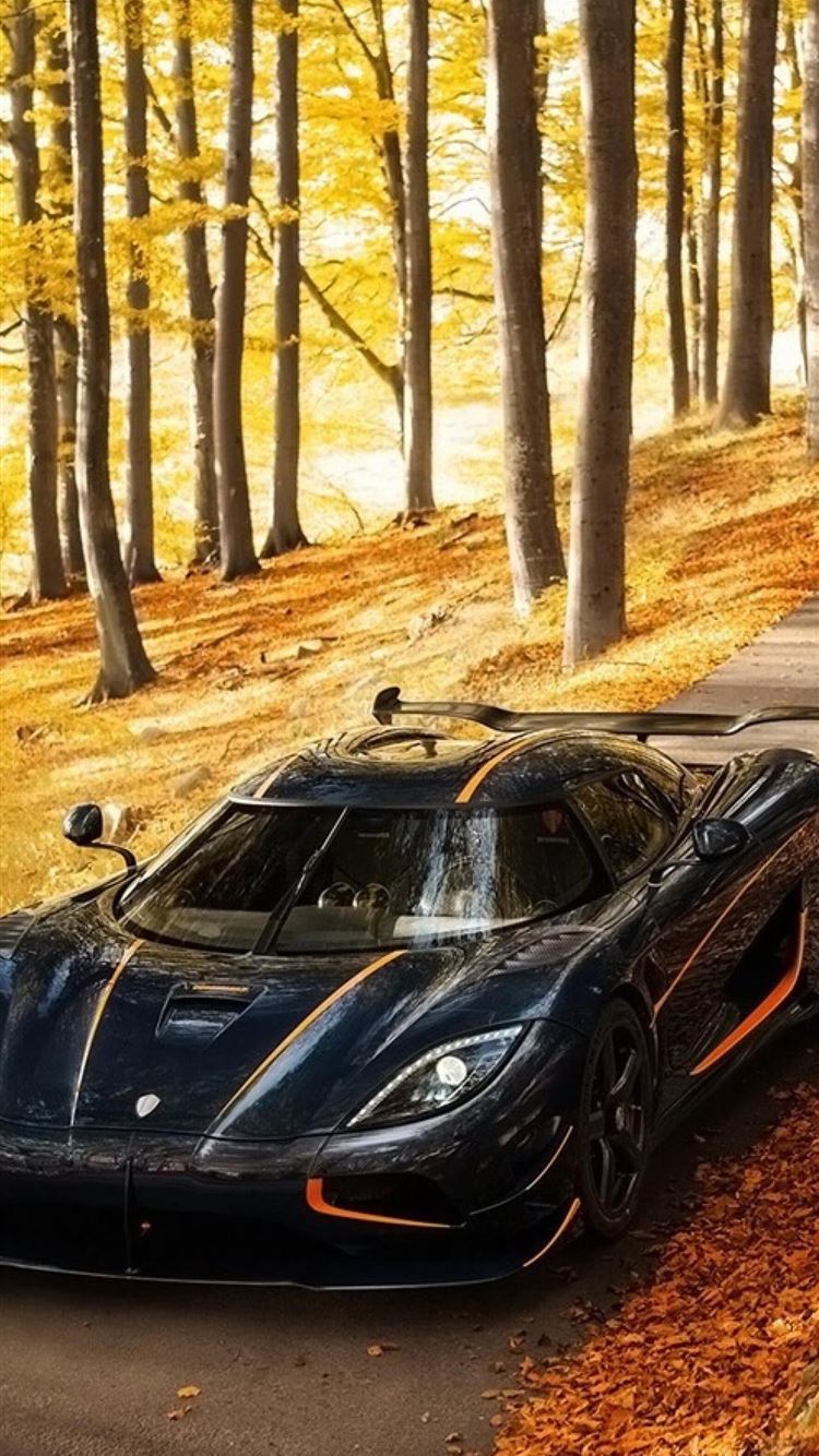 Detail Koenigsegg Regera Wallpaper Nomer 50