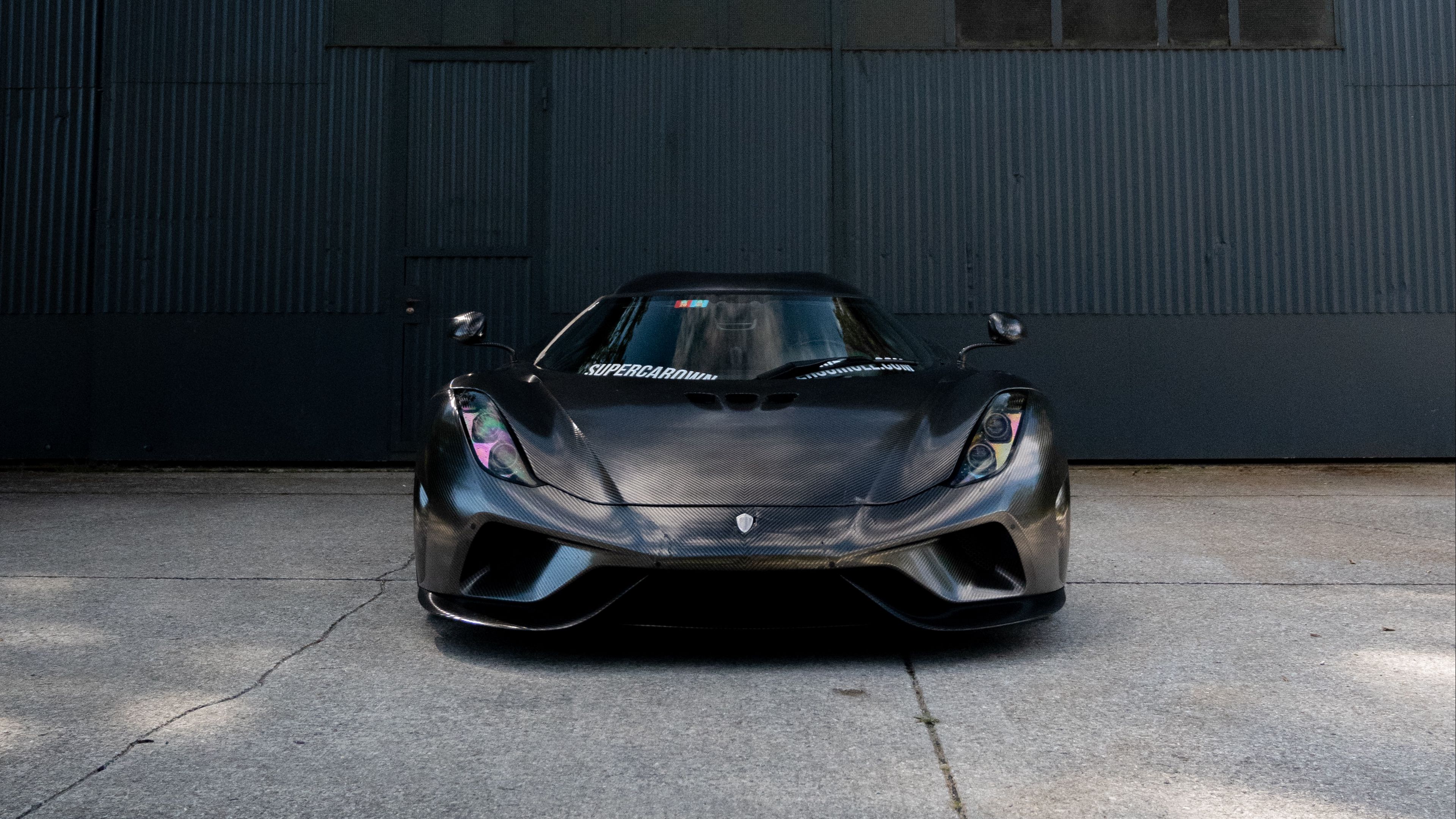 Detail Koenigsegg Regera Wallpaper Nomer 51