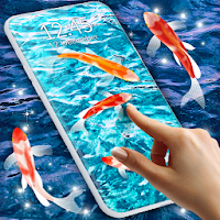 Detail Koi Live Wallpaper Nomer 50