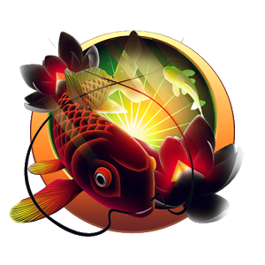 Detail Koi Live Wallpaper Pro Nomer 46