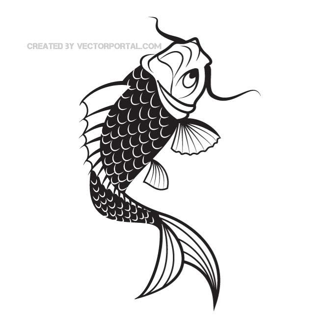 Detail Koi Vector Png Nomer 26