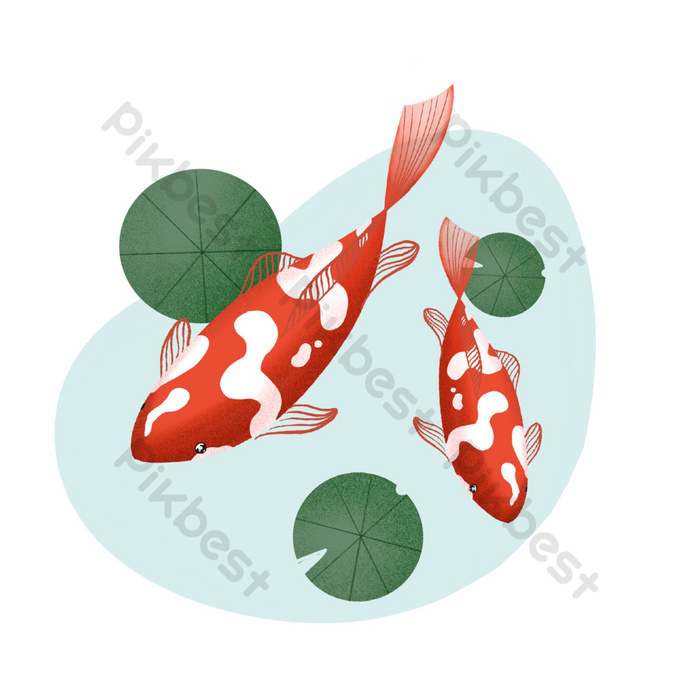 Detail Koi Vector Png Nomer 53