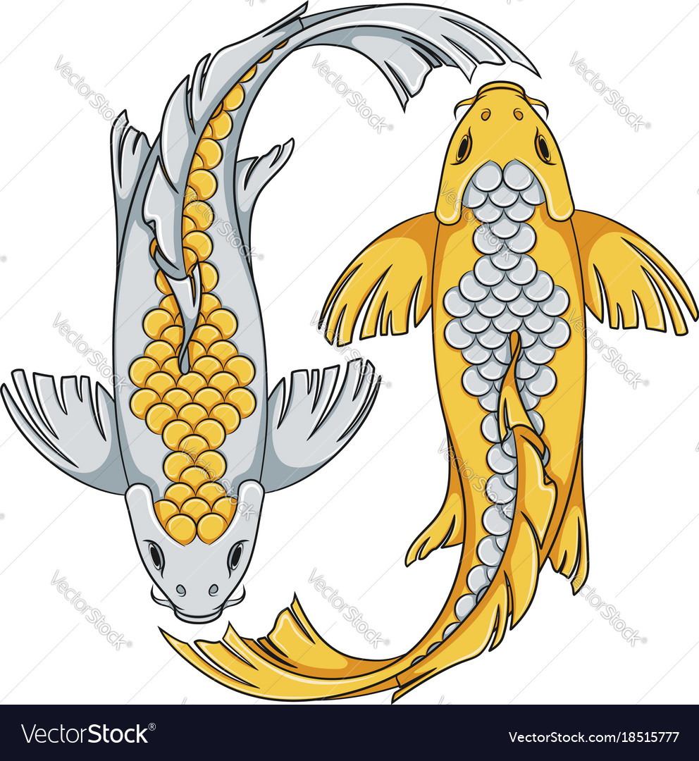 Detail Koi Vector Png Nomer 57