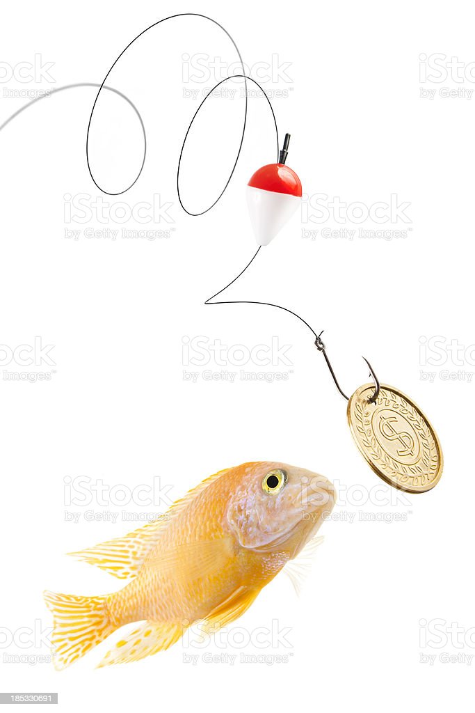 Detail Koin Gambar Golden Fish Nomer 50