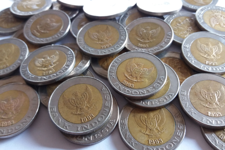 Detail Koin Rupiah Png Nomer 34