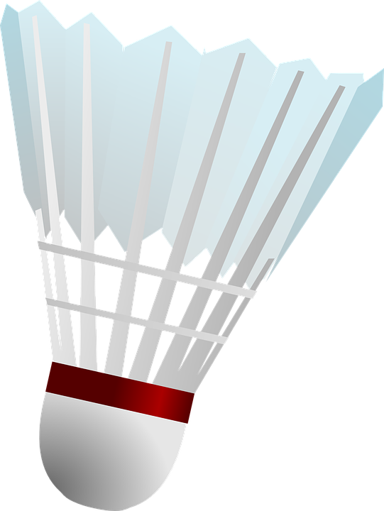 Detail Kok Badminton Vector Nomer 18