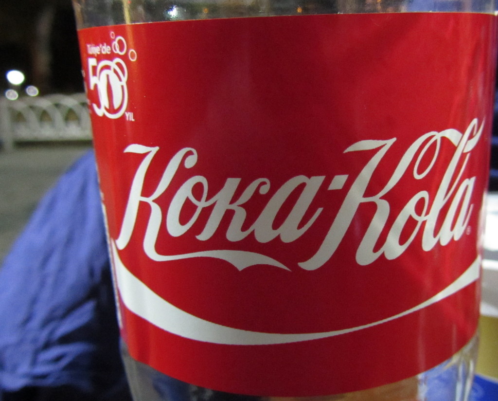 Detail Koka Kola Coca Cola Nomer 32