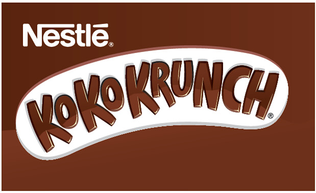 Koko Krunch Logo Png - KibrisPDR