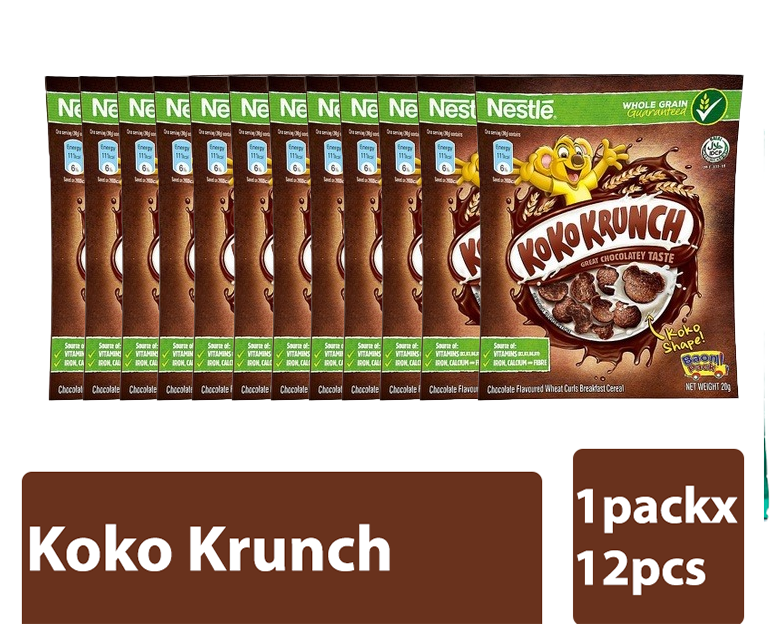 Detail Koko Krunch Logo Png Nomer 47