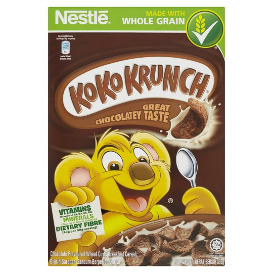 Detail Koko Krunch Logo Png Nomer 56