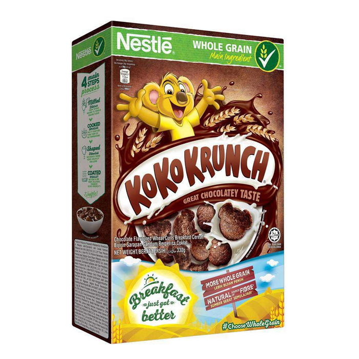 Detail Koko Krunch Png Nomer 19