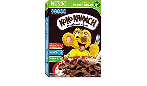 Detail Koko Krunch Png Nomer 21