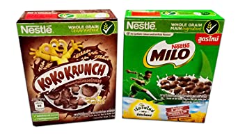 Detail Koko Krunch Png Nomer 23