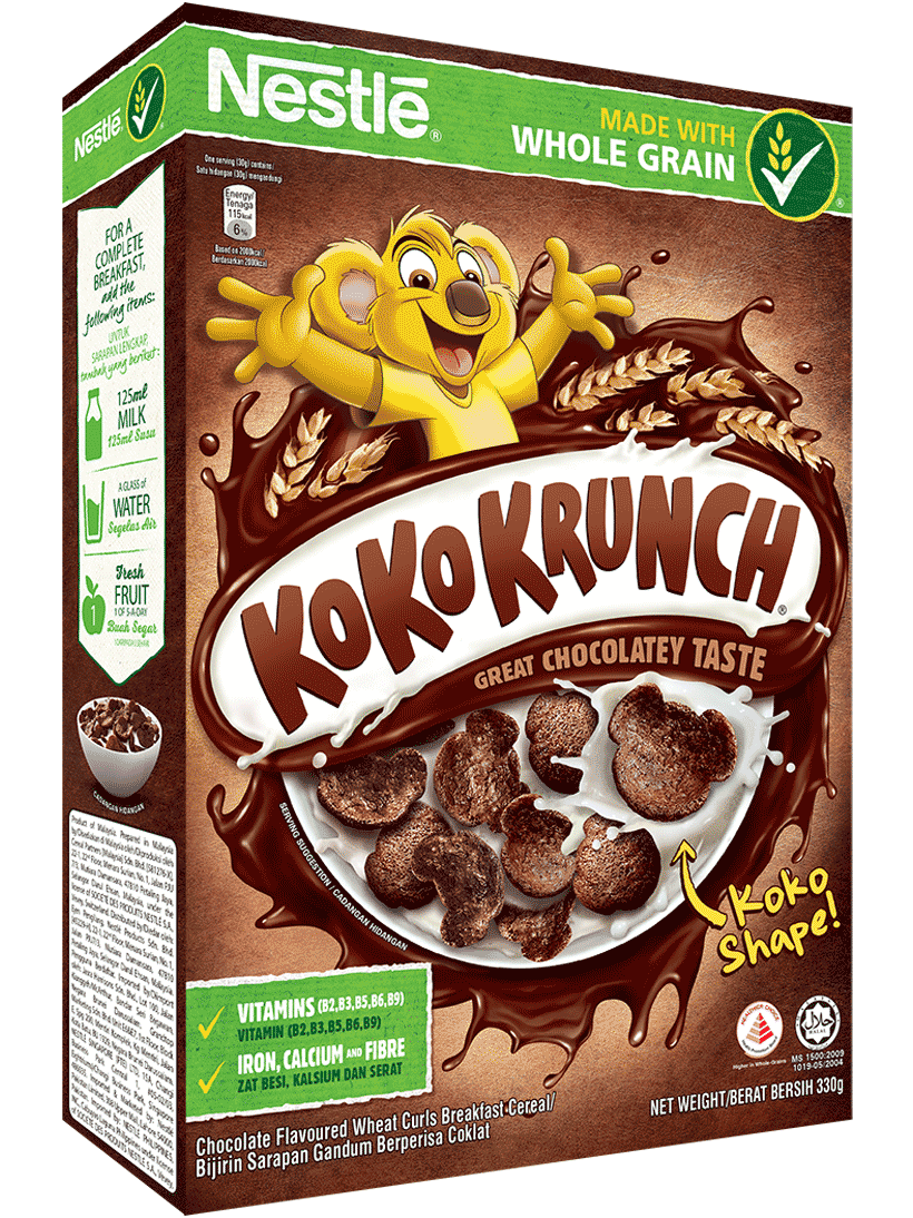 Detail Koko Krunch Png Nomer 5