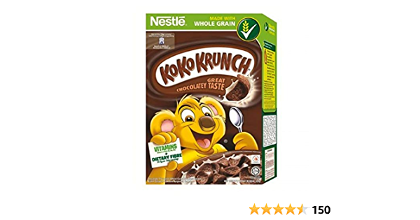 Detail Koko Krunch Png Nomer 41