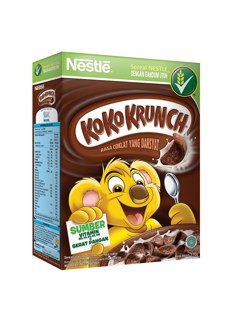 Detail Koko Krunch Png Nomer 10