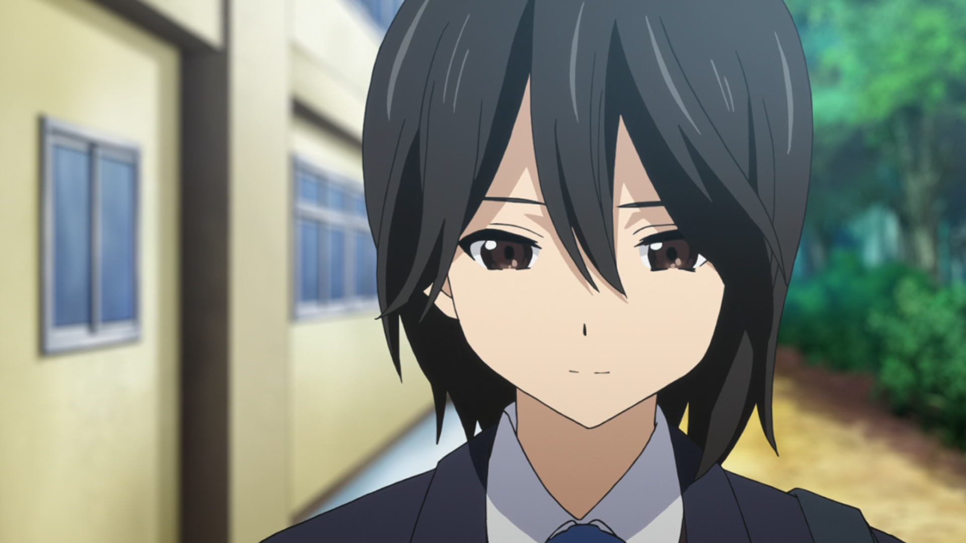 Detail Kokoro Connect Inaba Nomer 47