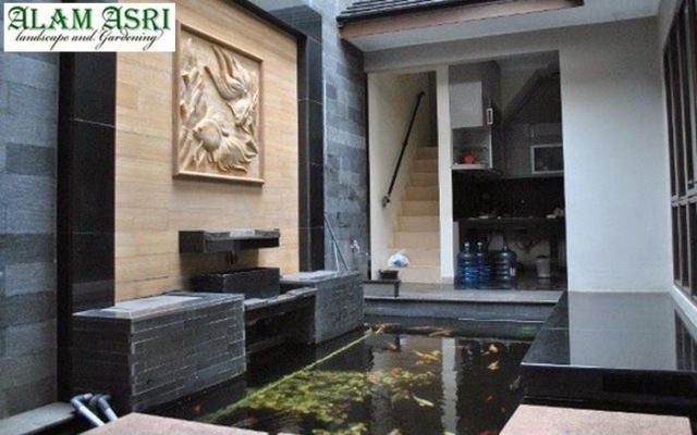 Detail Kolam Dalam Rumah Minimalis Nomer 51