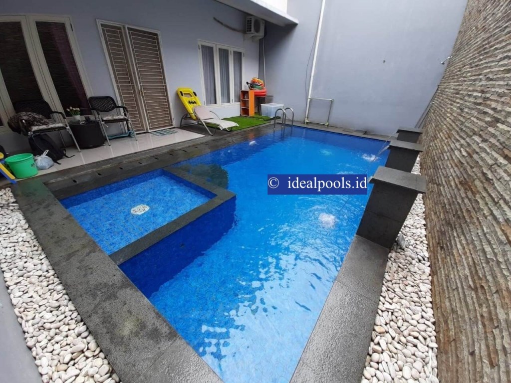 Detail Kolam Renang Dalam Rumah Nomer 28