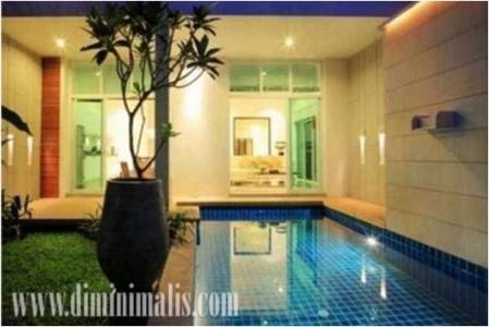 Detail Kolam Renang Di Dalam Rumah Minimalis Nomer 49