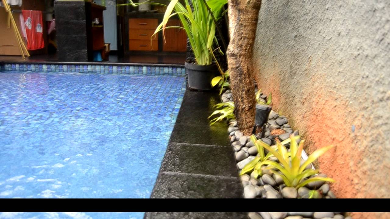 Detail Kolam Renang Di Dalam Rumah Minimalis Nomer 54