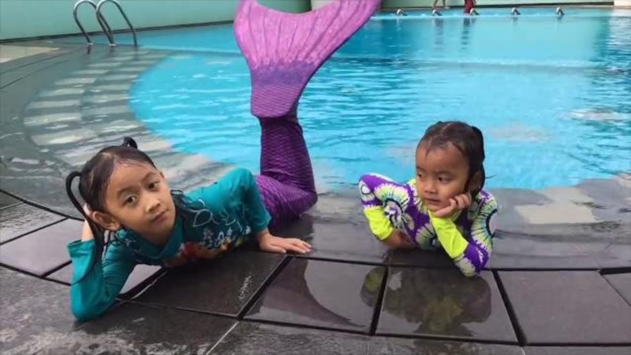 Detail Kolam Renang Mermaid Nomer 20