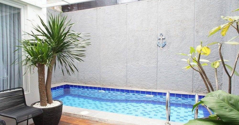 Detail Kolam Renang Minimalis Dalam Rumah Nomer 53