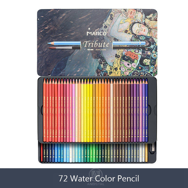 Detail Menggambar Pensil Warna Nomer 17