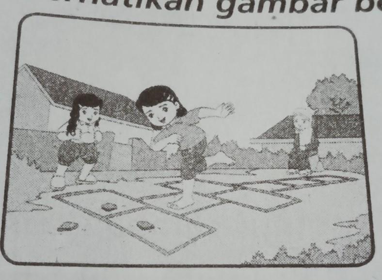 Detail Menggambar Permainan Tradisional Nomer 26