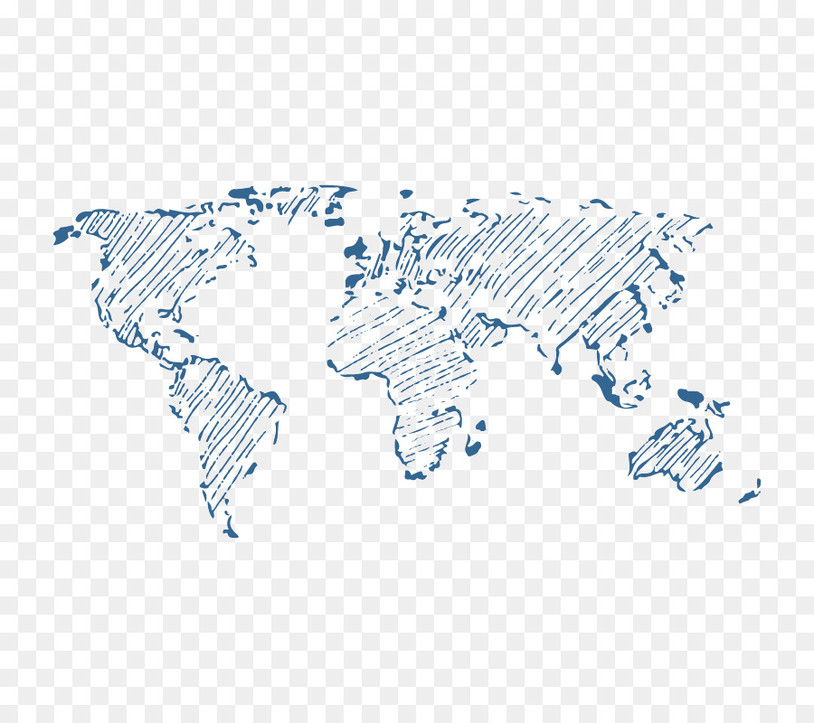 Detail Menggambar Peta Dunia Nomer 38