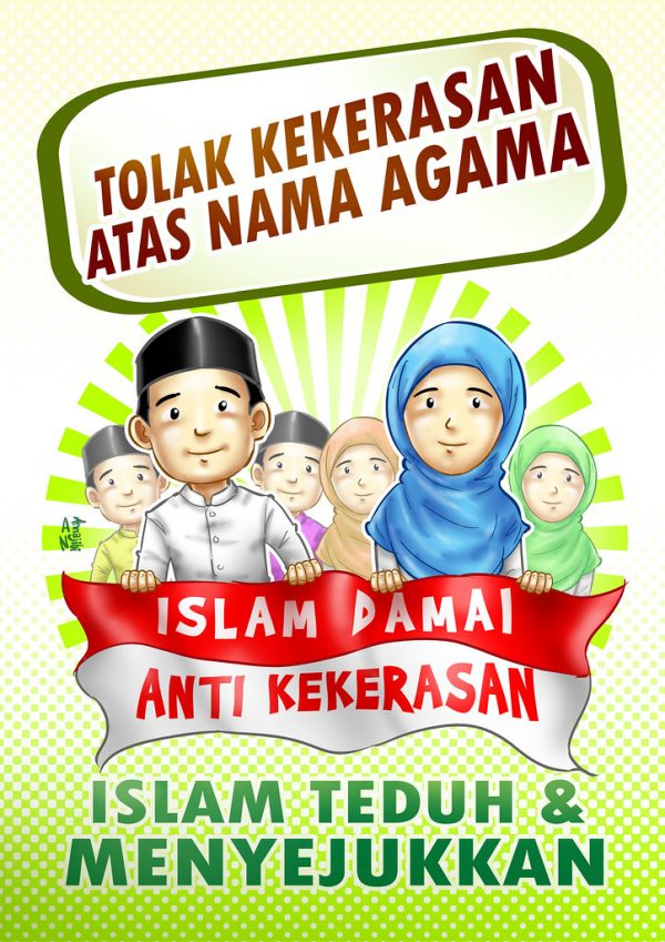 Detail Menggambar Poster Kesehatan Nomer 55