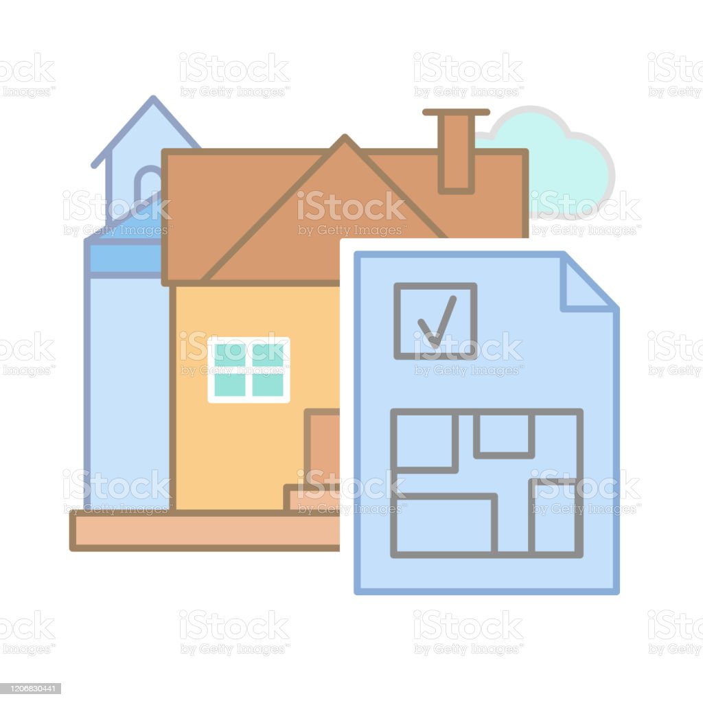 Detail Menggambar Rumah Besar Nomer 52