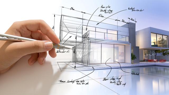 Detail Menggambar Rumah Impian Nomer 35