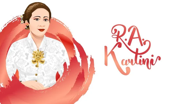 Detail Menggambar Tema Kartini Nomer 35