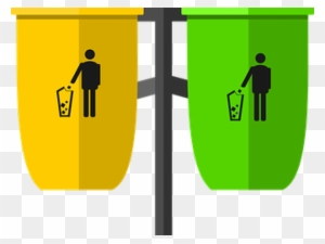 Detail Menggambar Tong Sampah Nomer 25