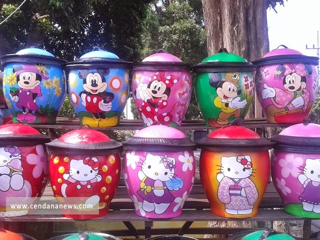 Detail Menggambar Tong Sampah Nomer 40