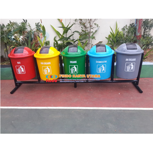 Detail Menggambar Tong Sampah Nomer 45