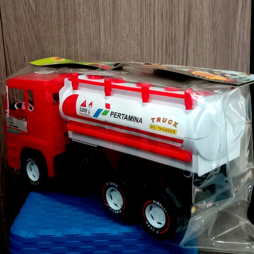 Detail Menggambar Truk Tangki Nomer 56