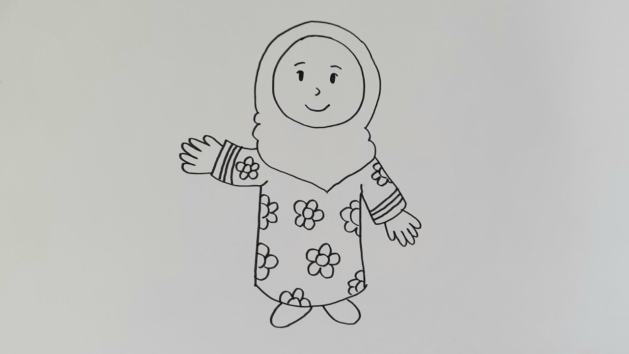 Detail Menggambar Untuk Anak Anak Nomer 12