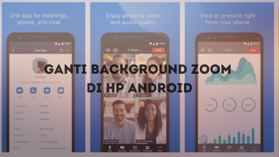 Detail Mengganti Background Foto Di Hp Nomer 45