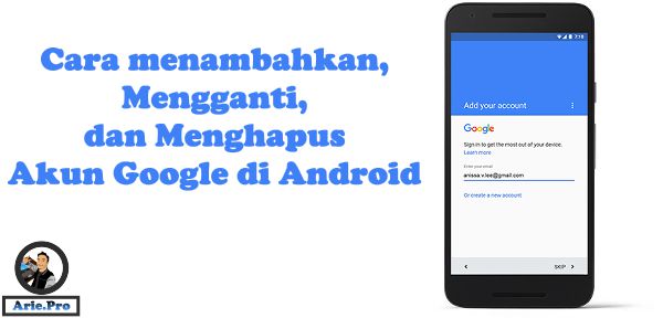 Detail Mengganti Foto Akun Google Nomer 13