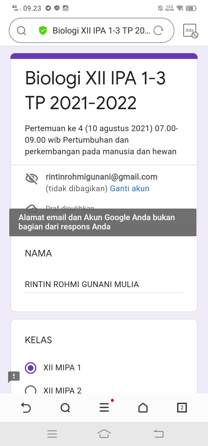 Detail Mengganti Foto Akun Google Nomer 37