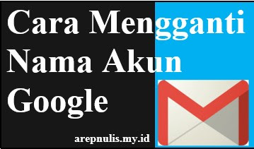 Detail Mengganti Foto Akun Google Nomer 41