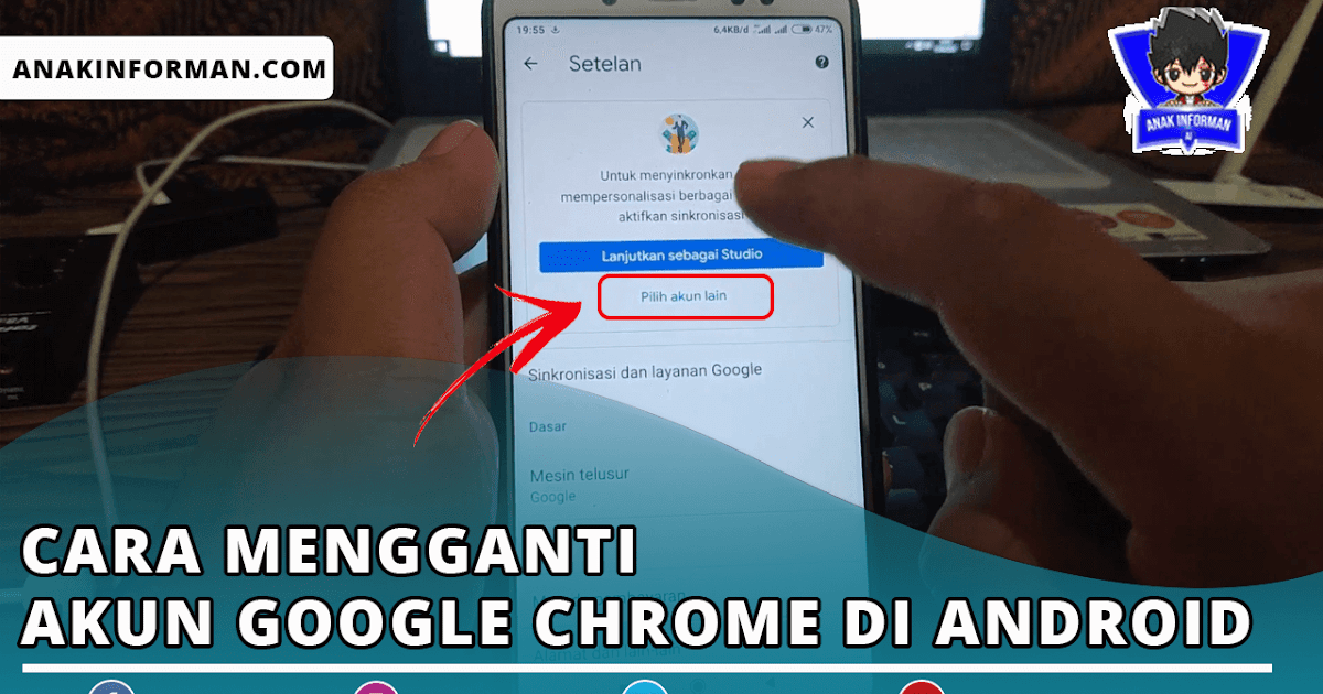 Detail Mengganti Foto Akun Google Nomer 48