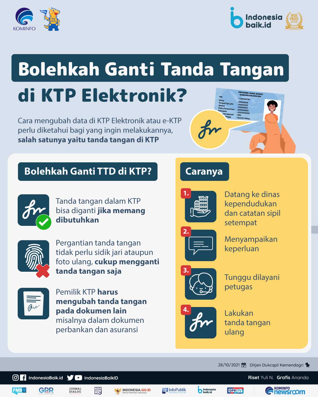 Detail Mengganti Foto Ktp Nomer 40