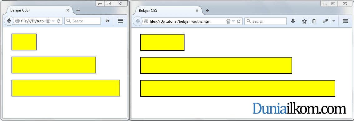 Detail Mengganti Ukuran Gambar Dengan Css Nomer 7