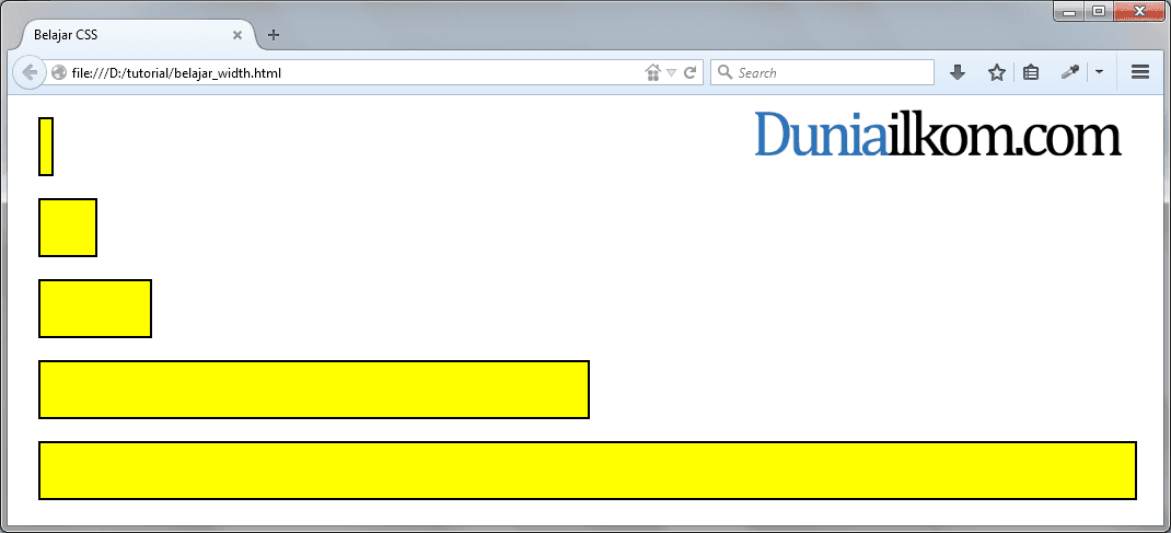 Detail Mengganti Ukuran Gambar Dengan Css Nomer 8