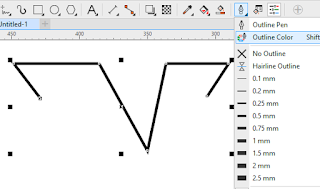 Detail Mengganti Warna Gambar Corel Draw Nomer 49