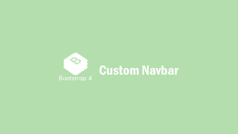 Detail Mengganti Warna Navbar Bootstrap Nomer 24